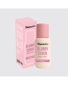 Theraskin Blurry Cover Skin Tint Shade Light To Medium 30ml - ST02