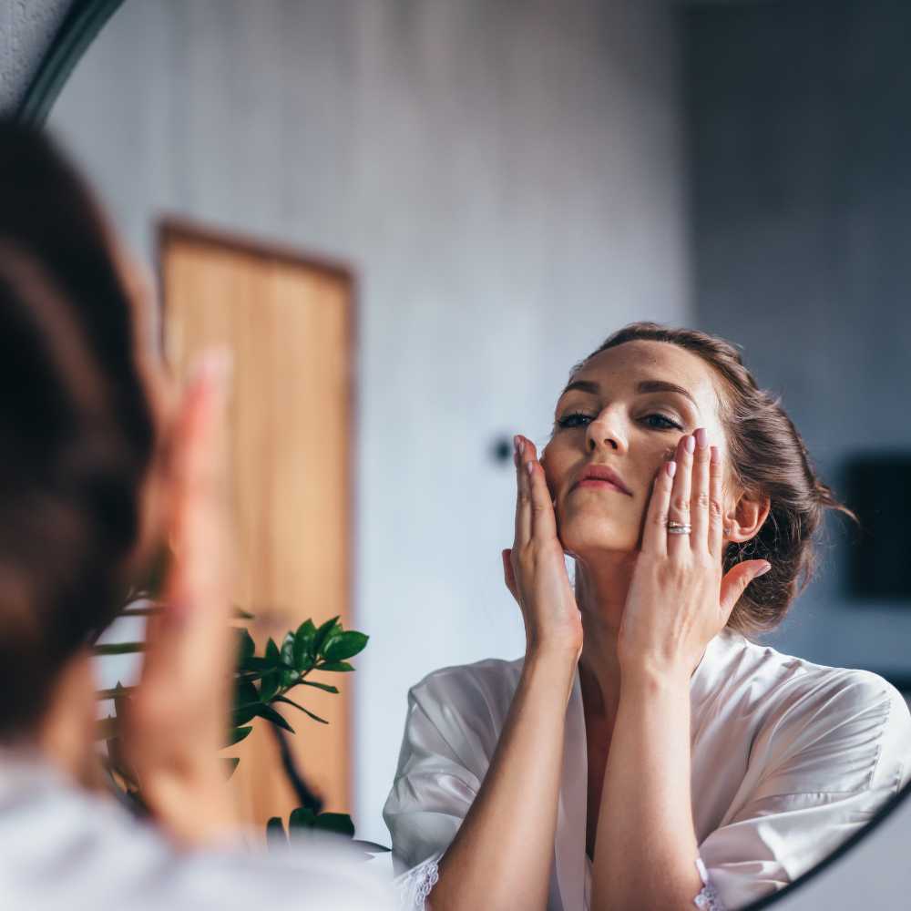Serum + eksfoliasi? Inilah Produk yang Viral di TikTok 