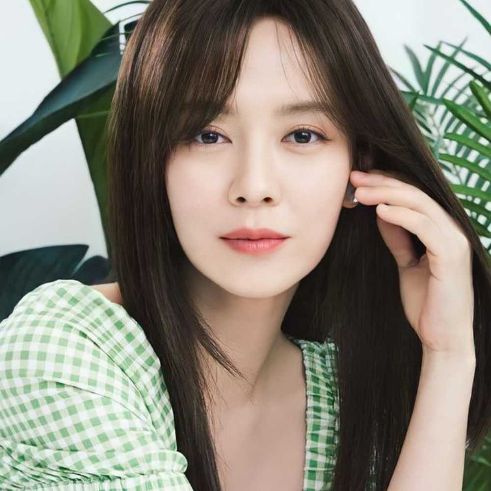 Inilah Rahasia Menolak Tua ala Song Ji Hyo